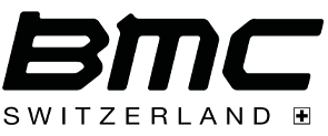 BMC logo.
