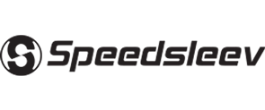 Speedsleev logo.