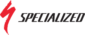 Specialized logo.