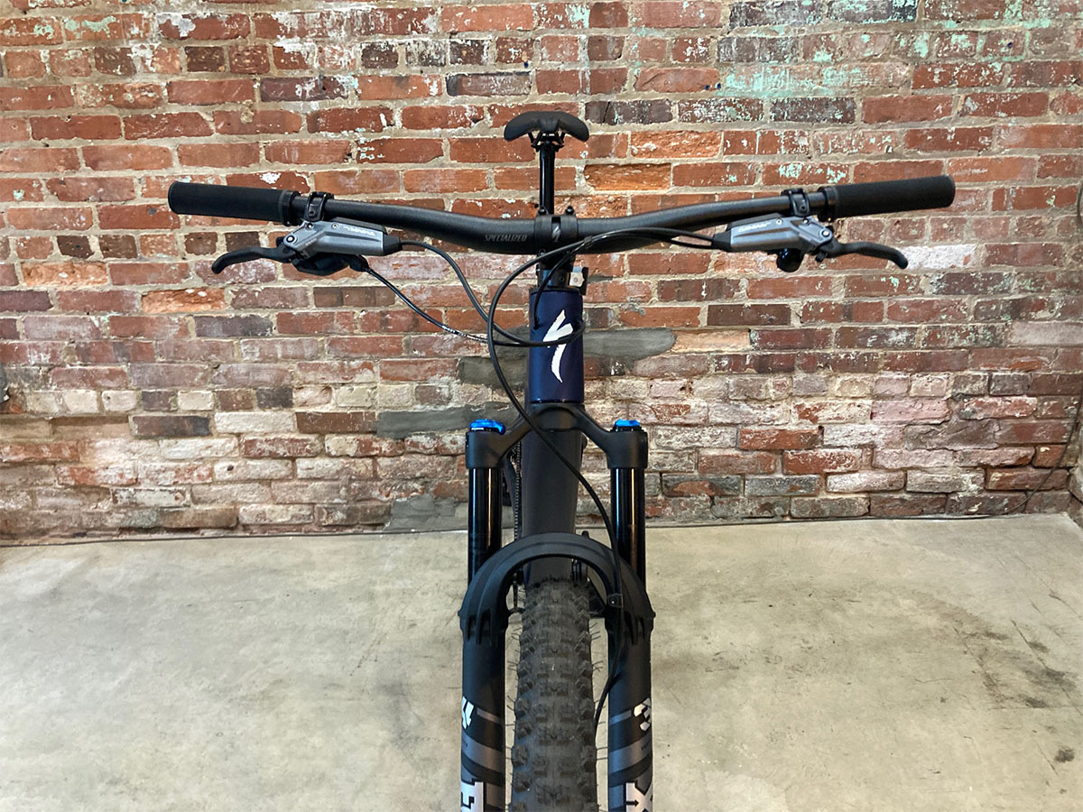Ride more bicycles closeout 0019 epic evo front