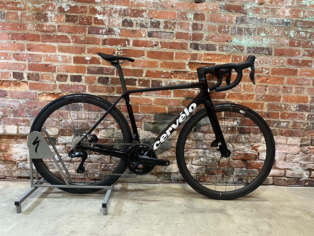 Ride more bicycles closeout cervelo r5 0000 IMG