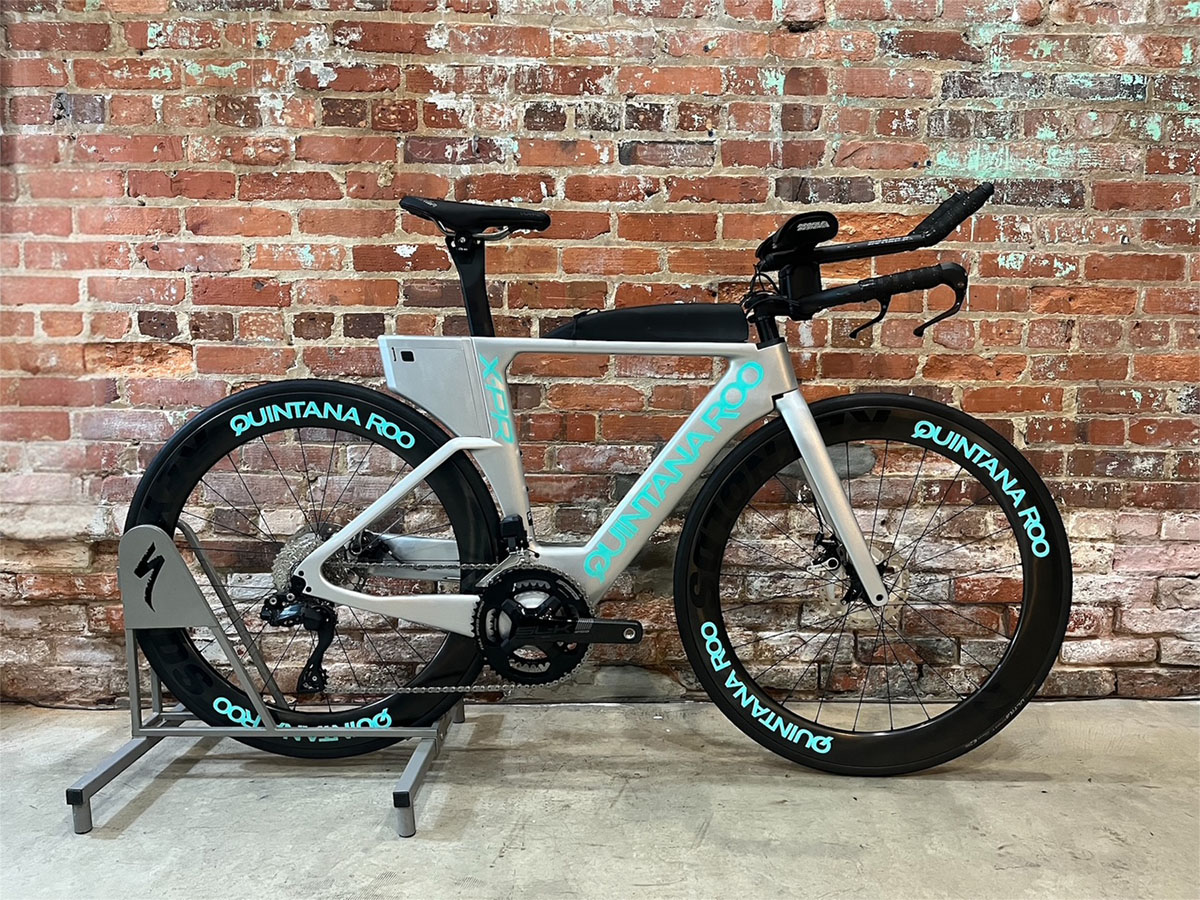 Ride more bicycles closeout quintana roo xpr 0000 IMG