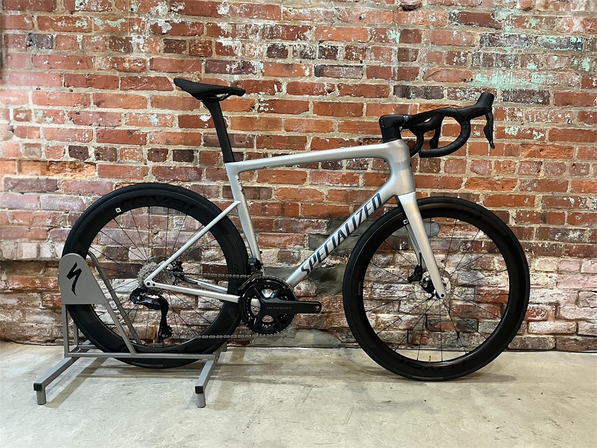 Ride more bicycles closeout specialized tarmac sl8 pro 0000 IMG