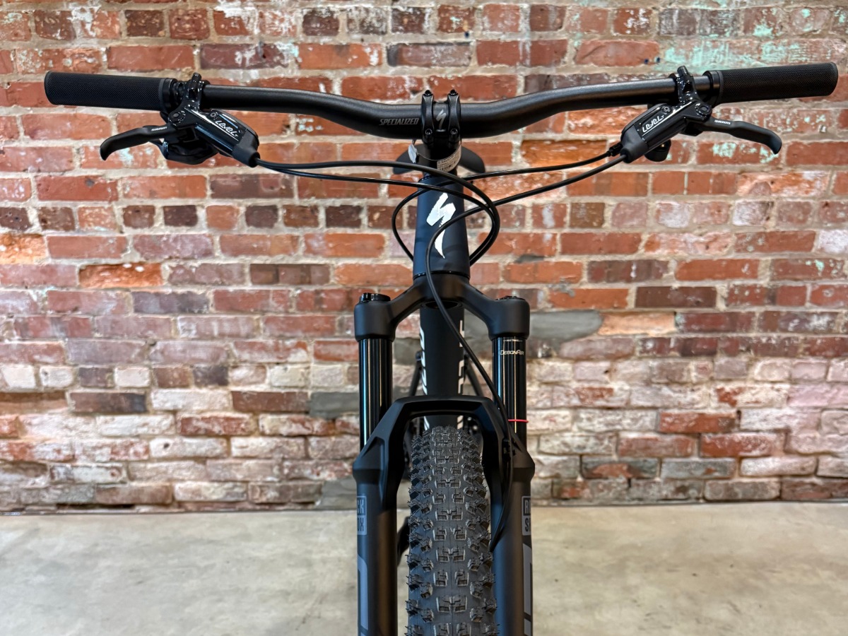 Ride More Bicycles chisel comp