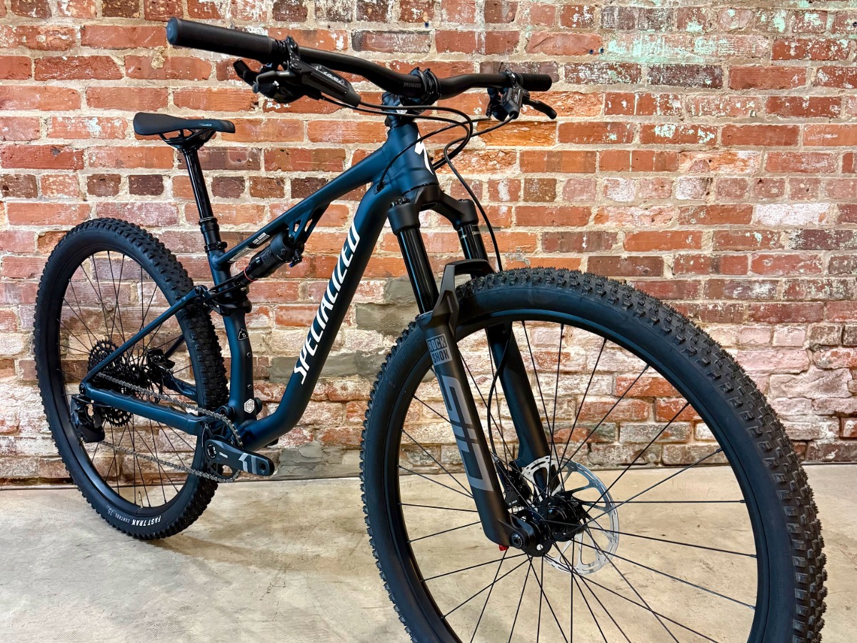 Ride More Bicycles chisel comp